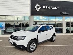 Utilisé 2021 Dacia Duster Comfort SUV | 17 990 € (Prix juste)