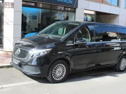 Utilisé 2022 Mercedes EQV300 Avantgarde Break | 44 490 € (Prix juste)