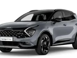 Noir Utilisé 2022 Kia Sportage GT-Line SUV | 43 990 €