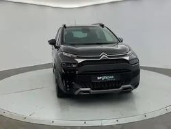 Noir Utilisé 2024 Citroën C3 Aircross PureTech SUV | 19 856 € (Prix juste)