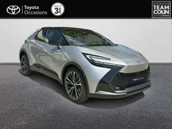 Nouvelle 2025 Toyota C-HR SUV | 36 990 € (Prix cher)