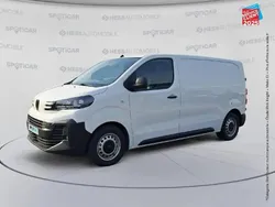 Blanc Utilisé 2025 Peugeot Expert Van | 31 790 € (Prix cher)