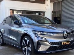 Gris Utilisé 2022 Renault Mégane Techno Berline | 21 990 € (Bon prix)