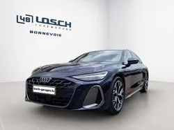 Bleu Utilisé 2025 Audi A6 Sport Break | 69 230 €