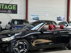 Utilisé 2015 BMW M4 Sport Line Coupé | 42 900 € (Prix assez cher)