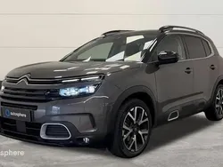 Utilisé 2021 Citroën C5 Aircross Shine SUV | 20 499 € (Prix juste)