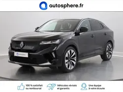 Nouvelle 2024 Renault Rafale Techno SUV | 42 999 € (Prix juste)