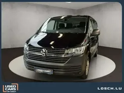 Noir Utilisé 2024 VW T6.1 Trendline Van | 41 015 €