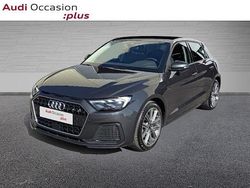Gris manhattan métallisé Utilisé 2023 Audi A1 Sportback Business Citadine | 22 995 € (Prix juste)