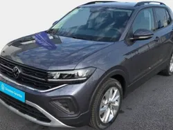 Utilisé 2025 VW T-Cross Edition SUV | 27 900 € (Prix juste)