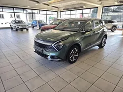 Vert Utilisé 2024 Kia Sportage 2 SUV | 31 890 € (Bon prix)