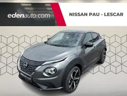 Utilisé 2024 Nissan Juke Tekna SUV | 26 917 € (Prix cher)