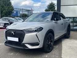 Noir Utilisé 2022 DS Automobiles DS3 Crossback E-Tense Performance Line Plus SUV | 23 900 € (Prix assez cher)
