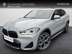 Gris Occasion 2022 BMW X2 M Sport SUV | 36 980 € (Prix assez cher)