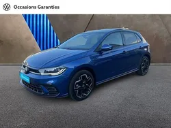 Utilisé 2025 VW Polo R-line Edition | 27 980 € (Prix cher)