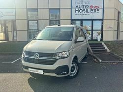 Gris Utilisé 2022 VW T6.1 California Van | 62 990 € (Prix cher)