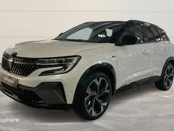 Utilisé 2024 Renault Austral Techno Esprit Alpine SUV | 35 299 € (Prix juste)