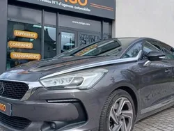 Utilisé 2016 DS Automobiles DS5 So Chic Citadine | 12 480 € (Bon prix)