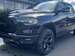 Utilisé 2022 Dodge Ram Limited Pick-up | 54 900 €