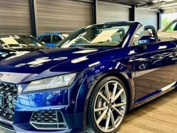 Utilisé 2023 Audi TT Roadster S-Line Cabriolet | 48 990 € (Super prix)