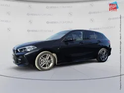 Utilisé 2022 BMW 118 Shadowline Citadine | 27 499 € (Prix juste)