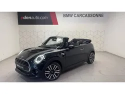 Utilisé 2020 Mini Cooper Citadine | 19 900 € (Prix juste)