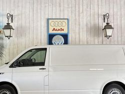 Utilisé 2020 VW T6.1 Van | 26 950 € (Prix juste)