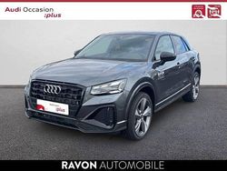 Gris Utilisé 2025 Audi Q2 S-line plus SUV | 47 945 €