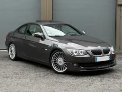 Brun Utilisé 2010 Alpina B3 Coupé | 37 990 €