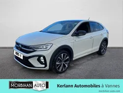 Gris Utilisé 2024 VW Taigo R-line SUV | 32 990 € (Prix cher)