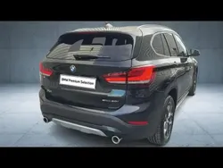 Utilisé 2021 BMW X1 xLine SUV | 38 800 € (Prix assez cher)