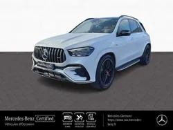 Utilisé 2025 Mercedes GLE53 AMG AMG | 150 990 €