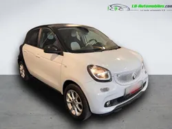Utilisé 2015 Smart ForFour Citadine | 11 900 € (Prix juste)