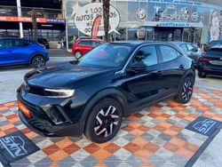 Noir Occasion 2024 Opel Mokka Elegance SUV | 19 450 € (Bon prix)