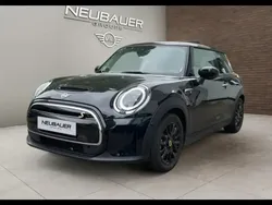 Utilisé 2023 Mini Cooper SE Premium Plus Citadine | 24 690 € (Prix juste)