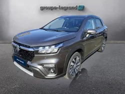 Utilisé 2025 Suzuki SX4 S-Cross Style SUV | 27 990 € (Prix cher)