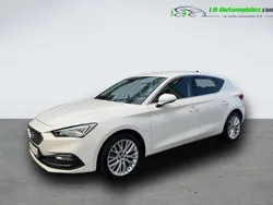 Utilisé 2022 Seat Leon Berline | 23 500 € (Prix assez cher)