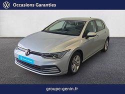 Occasion 2023 VW Golf VIII Life Berline | 21 490 € (Prix juste)