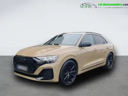 Utilisé 2025 Audi SQ8 Sport SUV | 128 400 €