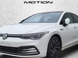 Utilisé 2020 VW Golf VII Style Berline | 26 690 € (Prix assez cher)
