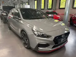 Gris Utilisé 2020 Hyundai i30 N Performance Berline | 22 690 € (Bon prix)
