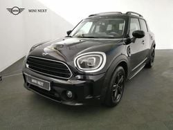 Noir Utilisé 2022 Mini Cooper Countryman Premium Plus SUV | 26 580 € (Prix juste)