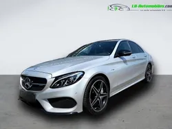 Utilisé 2016 Mercedes C43 AMG AMG Berline | 43 200 € (Prix assez cher)