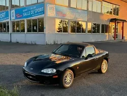 Utilisé 2002 Mazda MX5 Cabriolet | 8 990 €