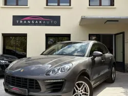 Utilisé 2014 Porsche Macan SUV | 30 990 € (Prix juste)