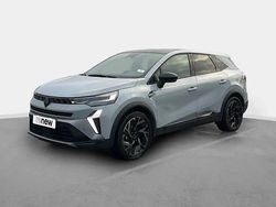 Gris Utilisé 2024 Renault Symbioz Esprit Alpine SUV | 30 690 € (Bon prix)