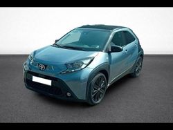 Noir Utilisé 2024 Toyota Aygo Design Citadine | 17 990 € (Prix juste)