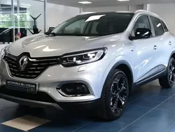 Gris Utilisé 2020 Renault Kadjar Black Edition SUV | 19 959 € (Prix juste)