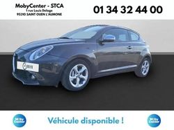 Utilisé 2016 Alfa Romeo MiTo Sprint Citadine | 10 980 € (Super prix)