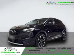Utilisé 2022 Opel Grandland X SUV | 31 100 € (Prix assez cher)